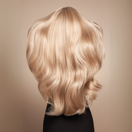 Blonde Hair Works for Everyone: Style, Confidence & Care
