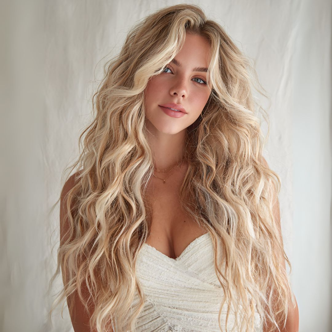 Unwind Detangling Mist – Lightweight Tangle Release with Argan + Rice Bran Oil | Blondegasm®