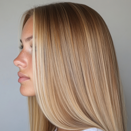 Do Blondes Have More Fun?