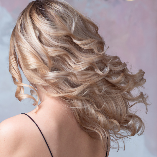 The Ultimate Blonde's Guide to Hair Care: From a Blondie's Perspectiv