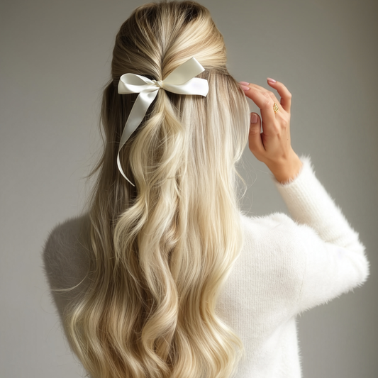 The Modern Blonde: Care, Culture, and Confidence