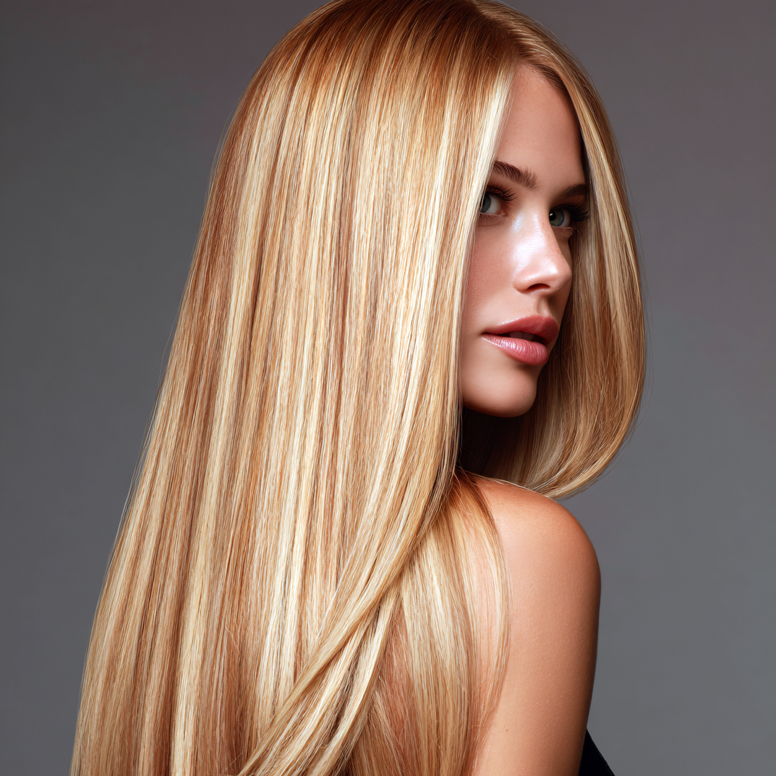 Blonde Evolution: Embracing Change, Color, and Confidence