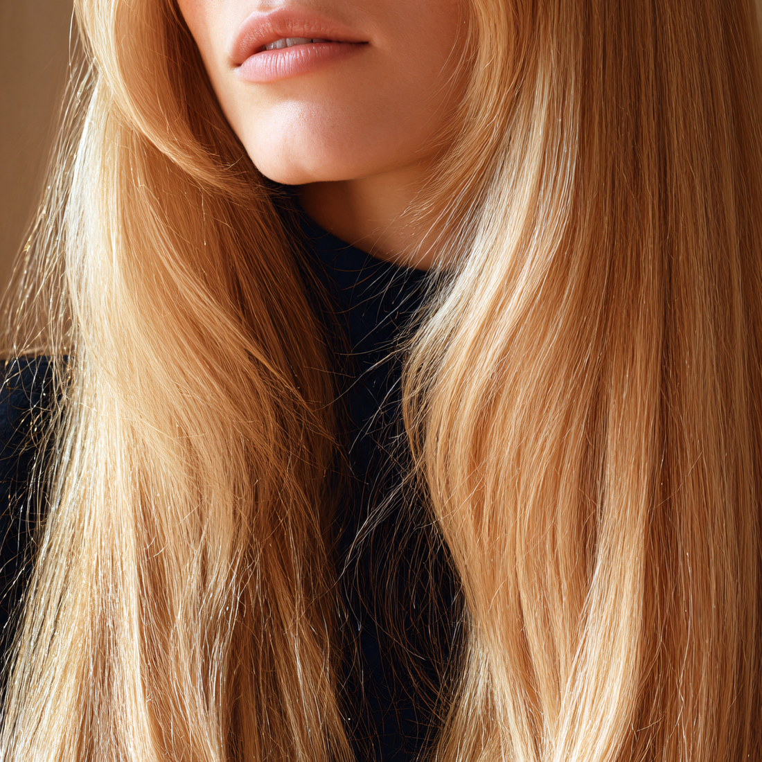Blonde Radiance: Unlocking the Secrets to Vibrant Hair and Confidence