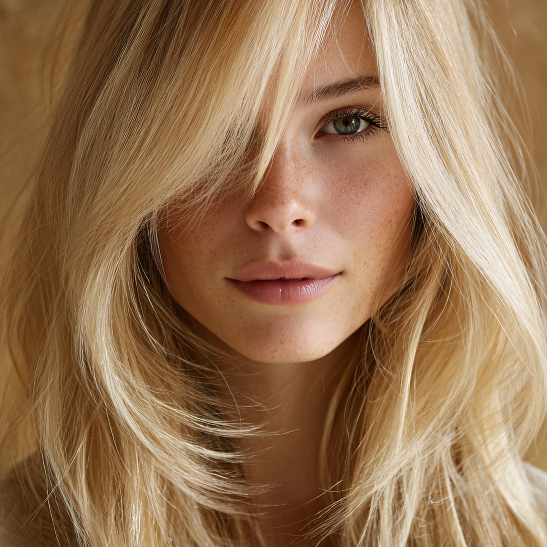 The Blonde Experience: Confidence, Care, and Creative Expression