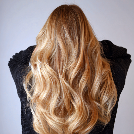 Blonde Ambition: How Hair Color Shapes Confidence, Style, and Lifestyle