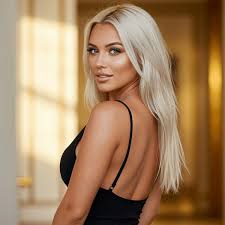 The Golden Thread: Why Blonde Hair Continues to Captivate Culture, Confidence, and Creativity