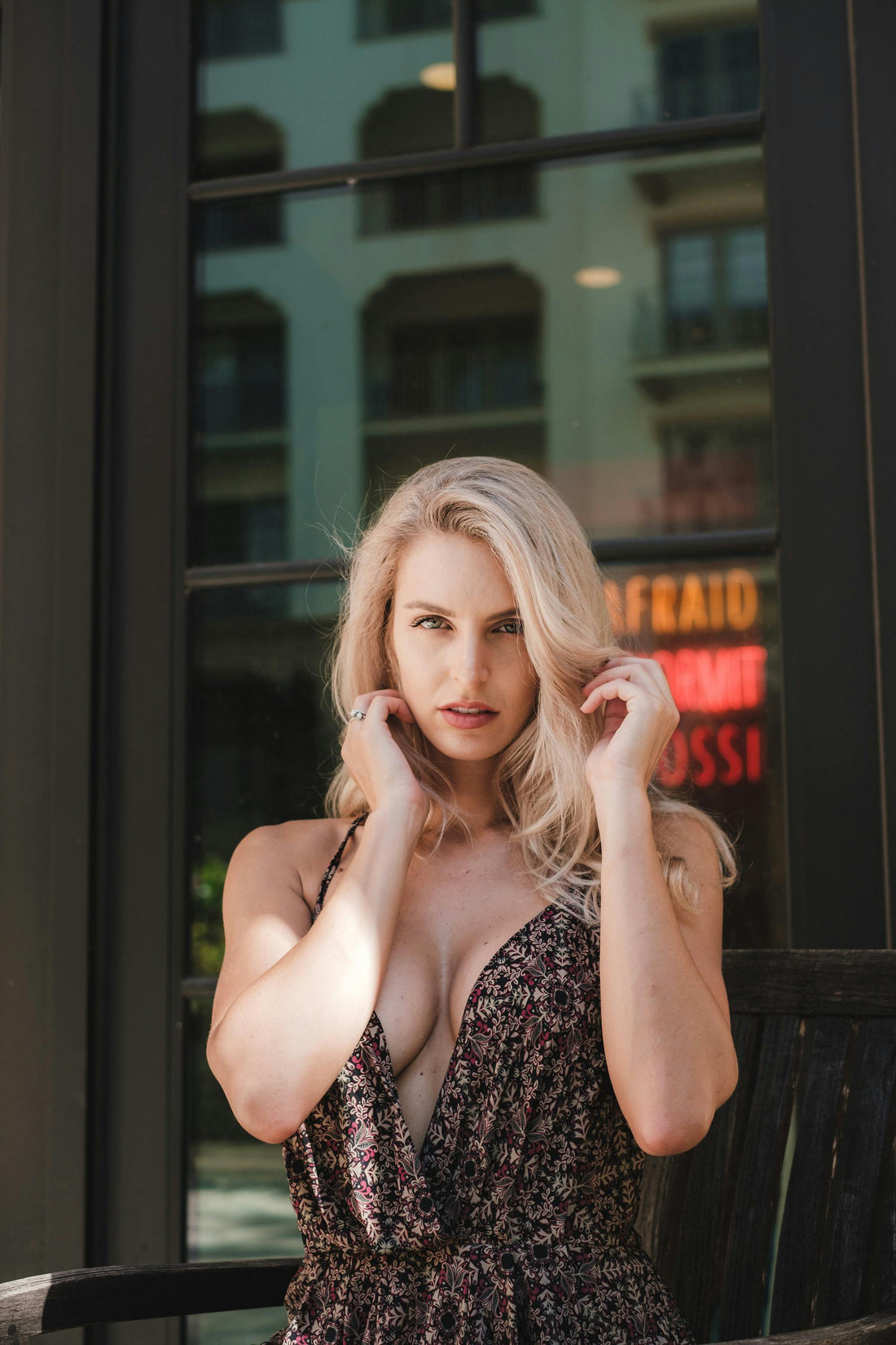 The Gilded Paradox: A 17,000-Year Evolution of the Blonde Identity