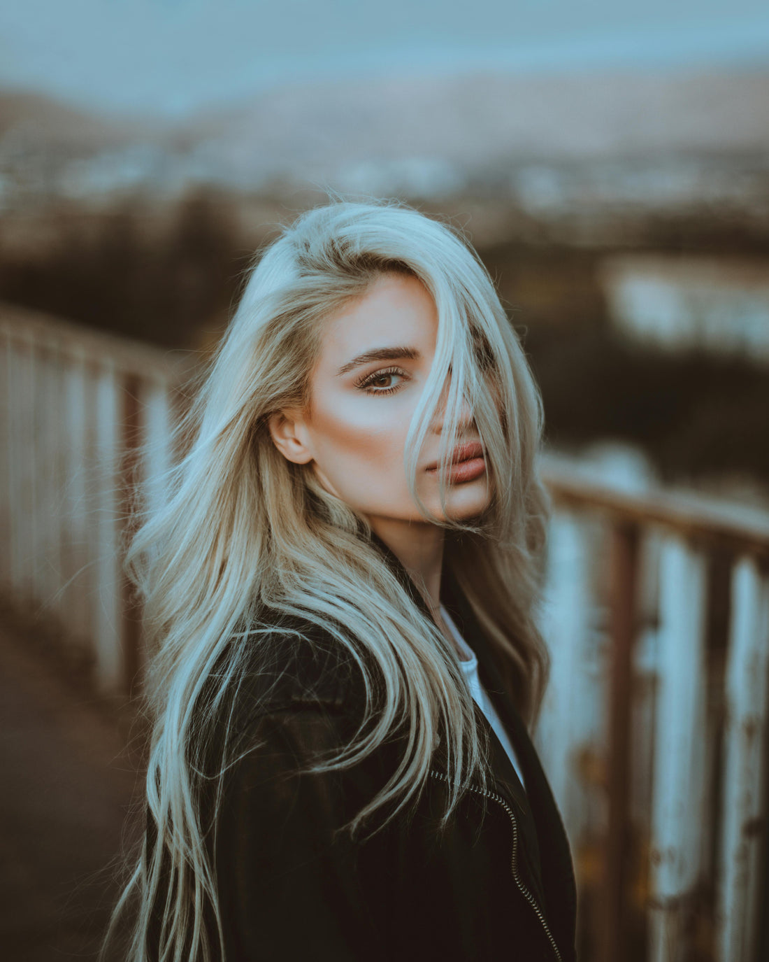 Beyond the Shade: Blonde Hair as Identity, Energy, and Personal Evolution