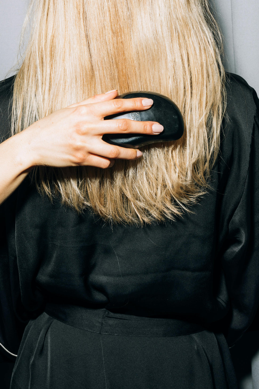 The Science Behind Blonde Hair Care: Protecting Your Color and Strength