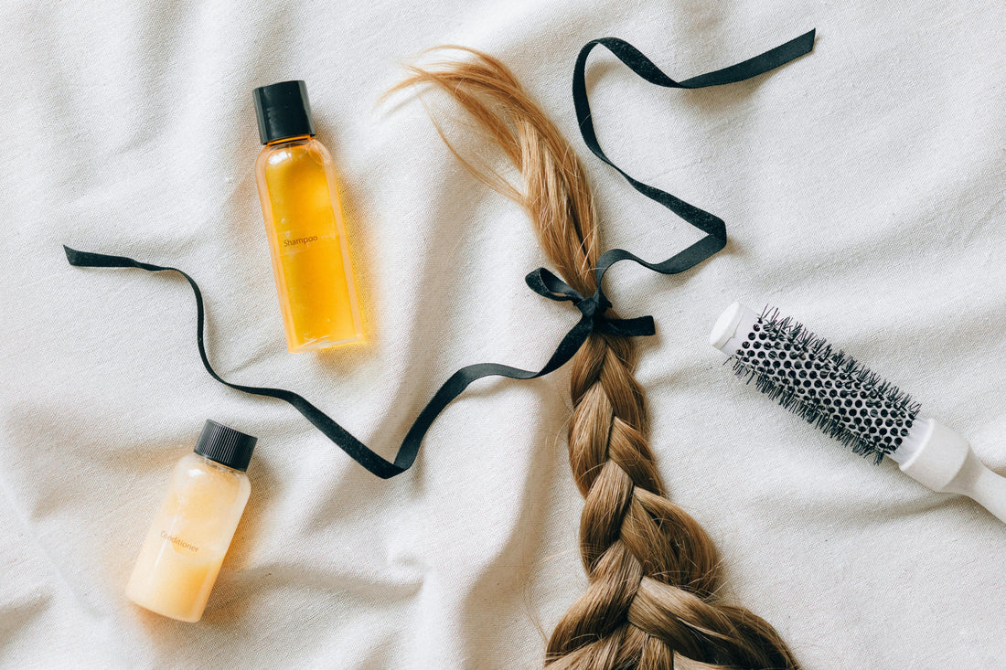 Radiate Confidence: The Holistic Approach to Blonde Hair Care and Self-Empowerment