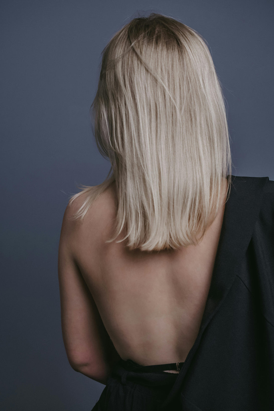 Why Blonde Hair Deserves Specialized Care: Understanding Your Unique Hair Needs