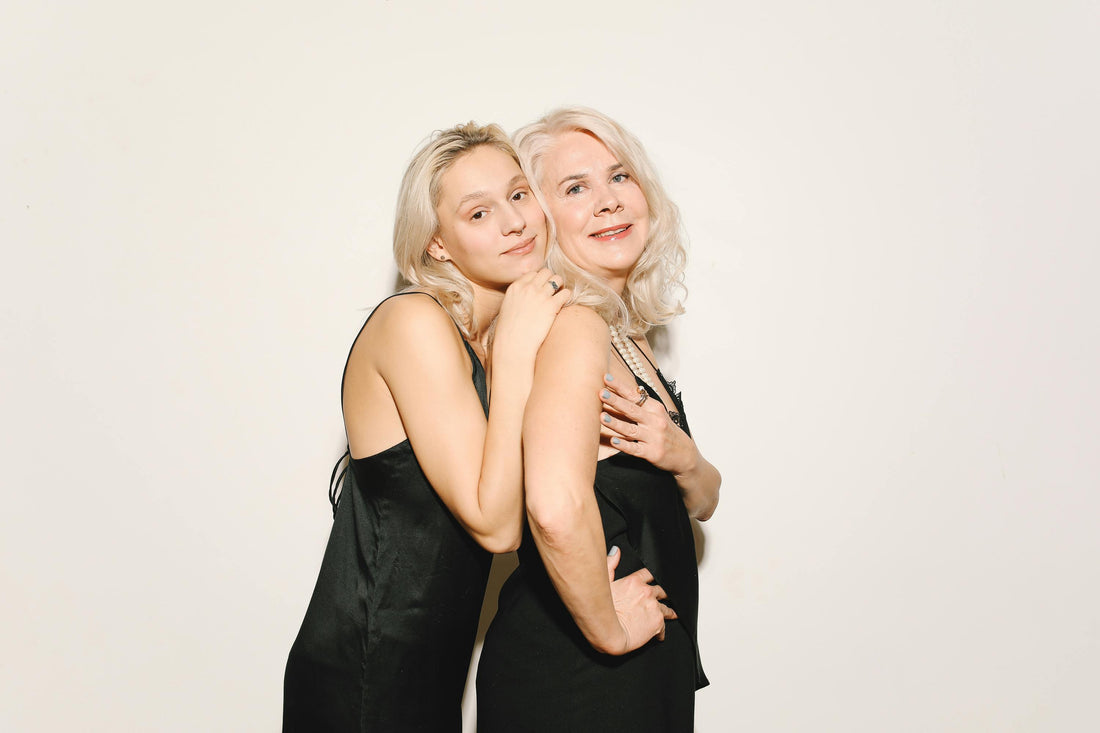 The Blonde Evolution: How to Master Hair Health and Own Your Glow Every Day