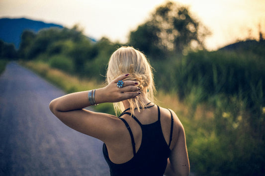 Beyond the Bleach: The Longevity Revolution and "Quiet Luxury" Blonde