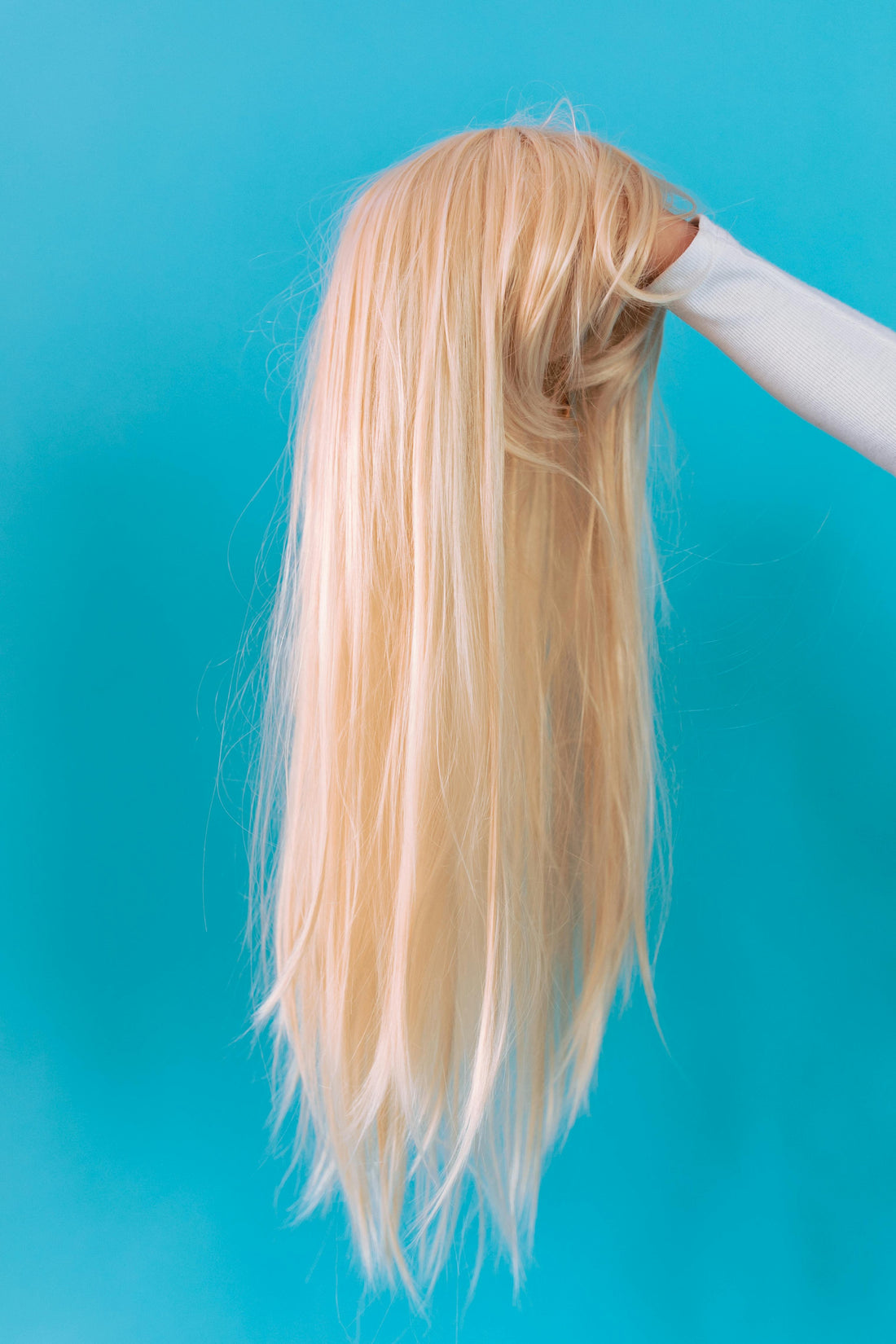 The Psychology of Blonde Hair: Why Going Blonde Boosts Confidence and Empowers You