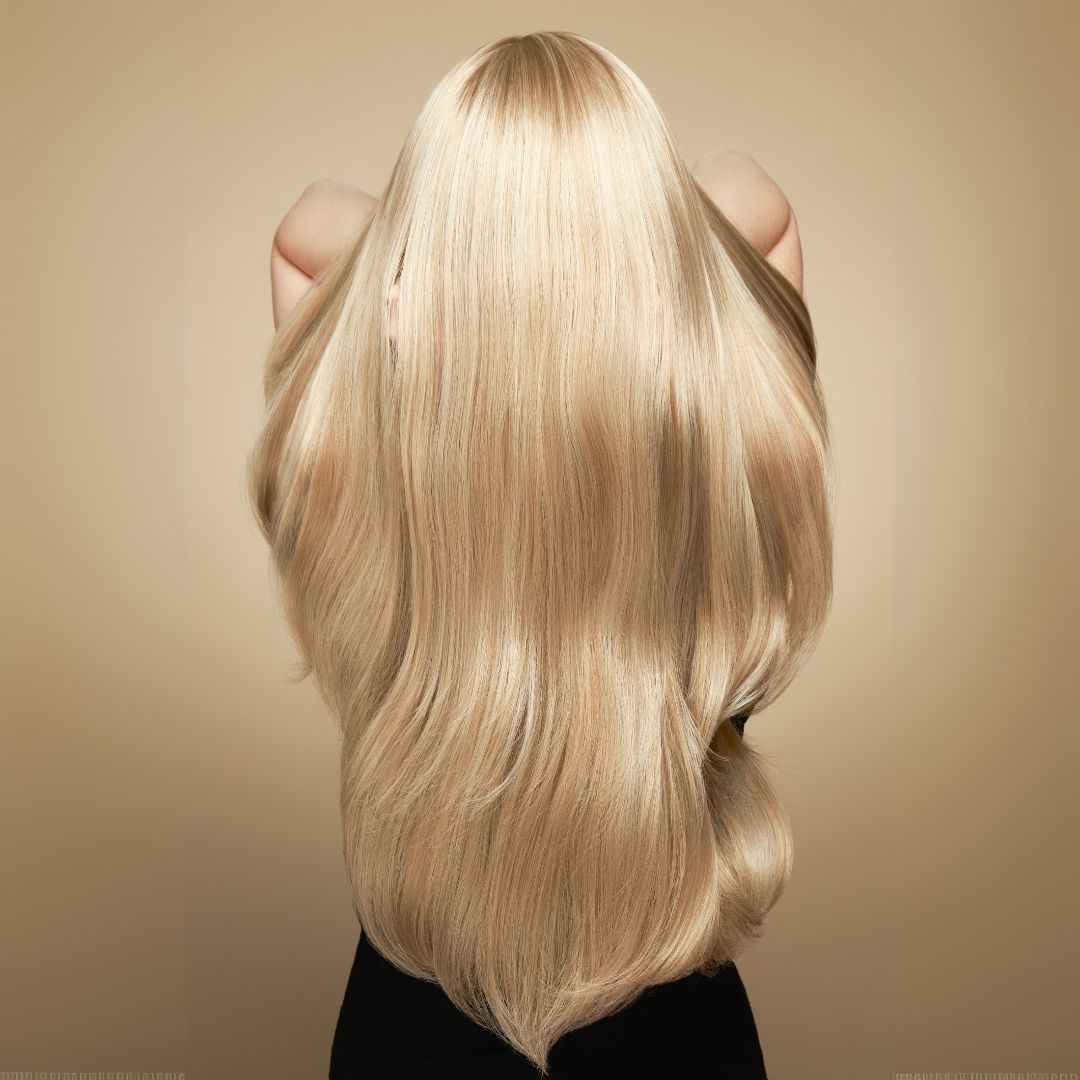 Hyper Hydro Shampoo – Ultra-Nourishing Cleanse for Bold Blondes | Blondegasm®