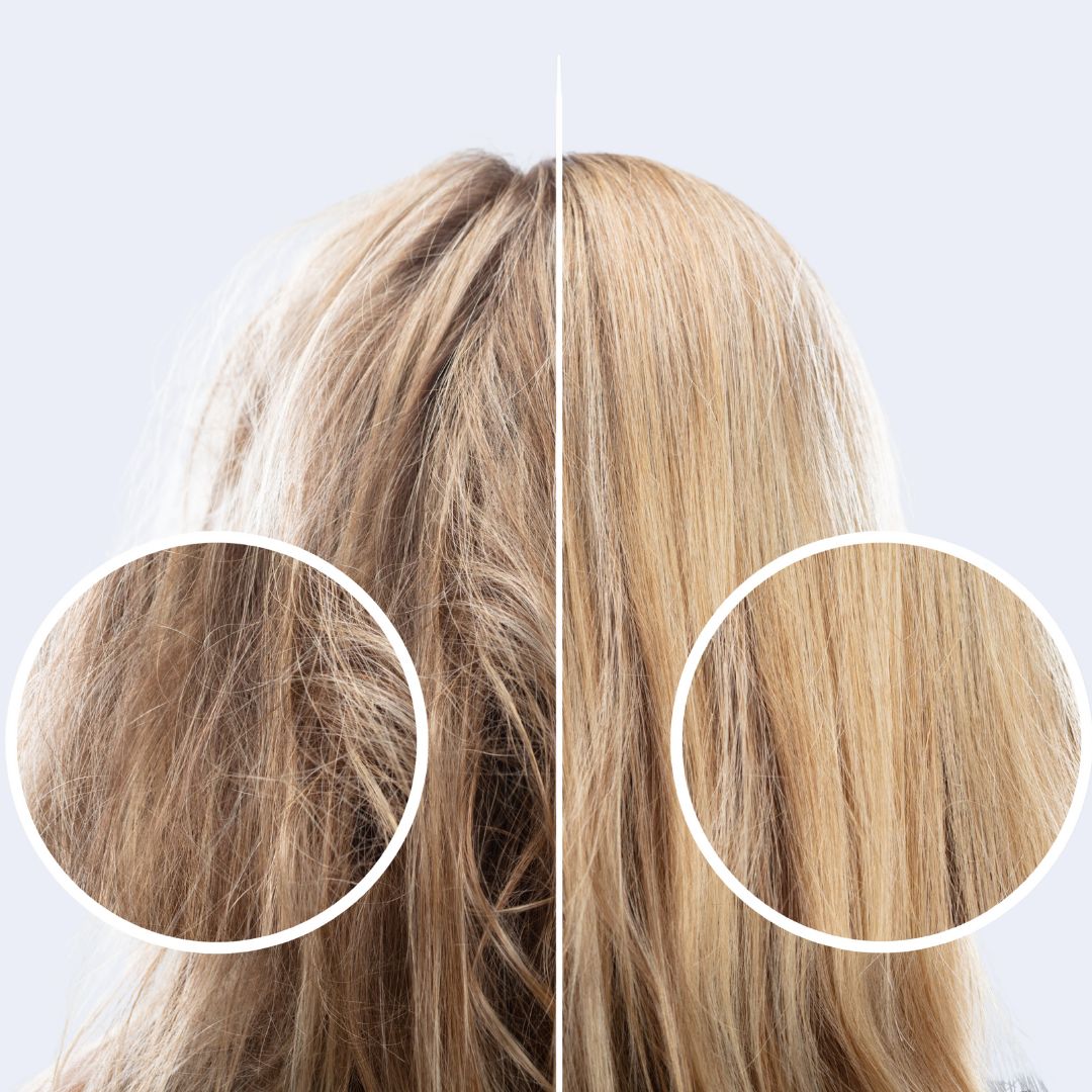 Blonde Butter – Luxe Styling Balm with Shea, Avocado; Aloe | Blondegasm®