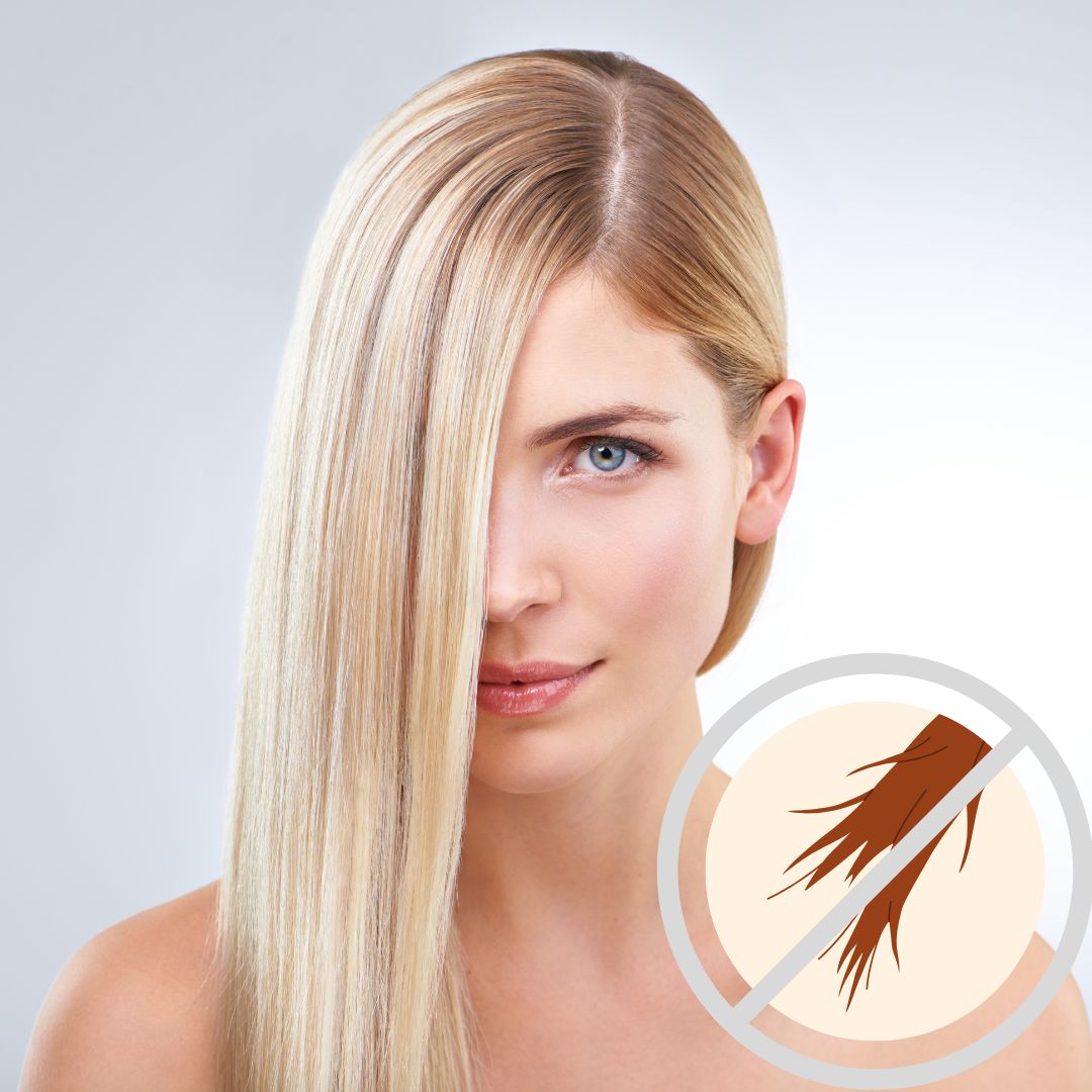 Blonde Butter – Luxe Styling Balm with Shea, Avocado; Aloe | Blondegasm®