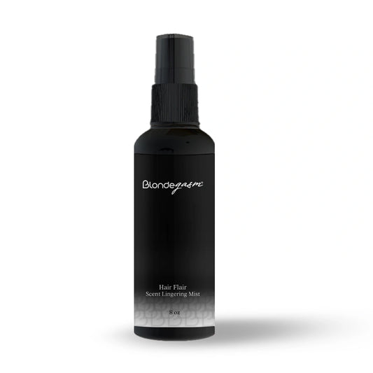 Hair Flair Scent Lingering Mist (8oz) | Blondegasm®