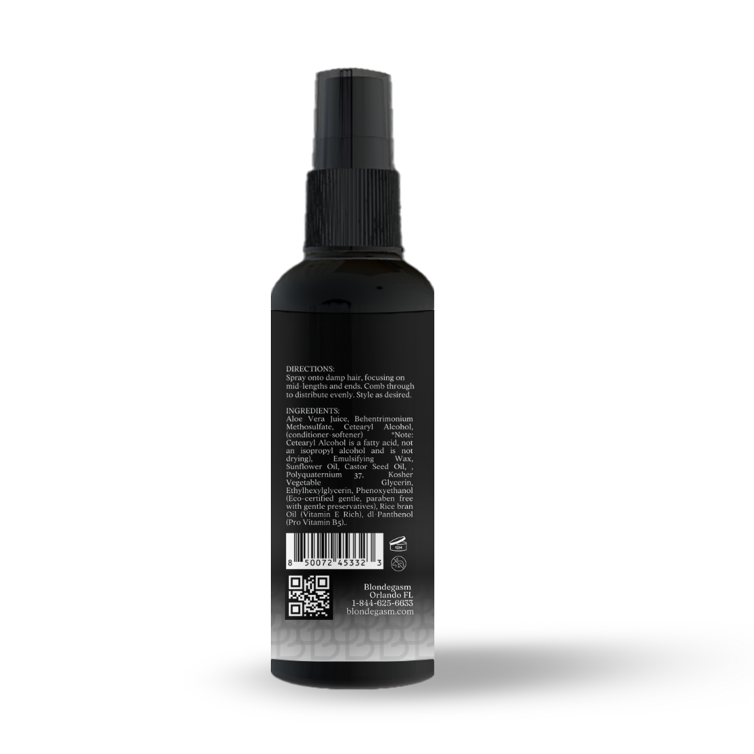 Hair Flair Scent Lingering Mist (8oz) | Blondegasm®