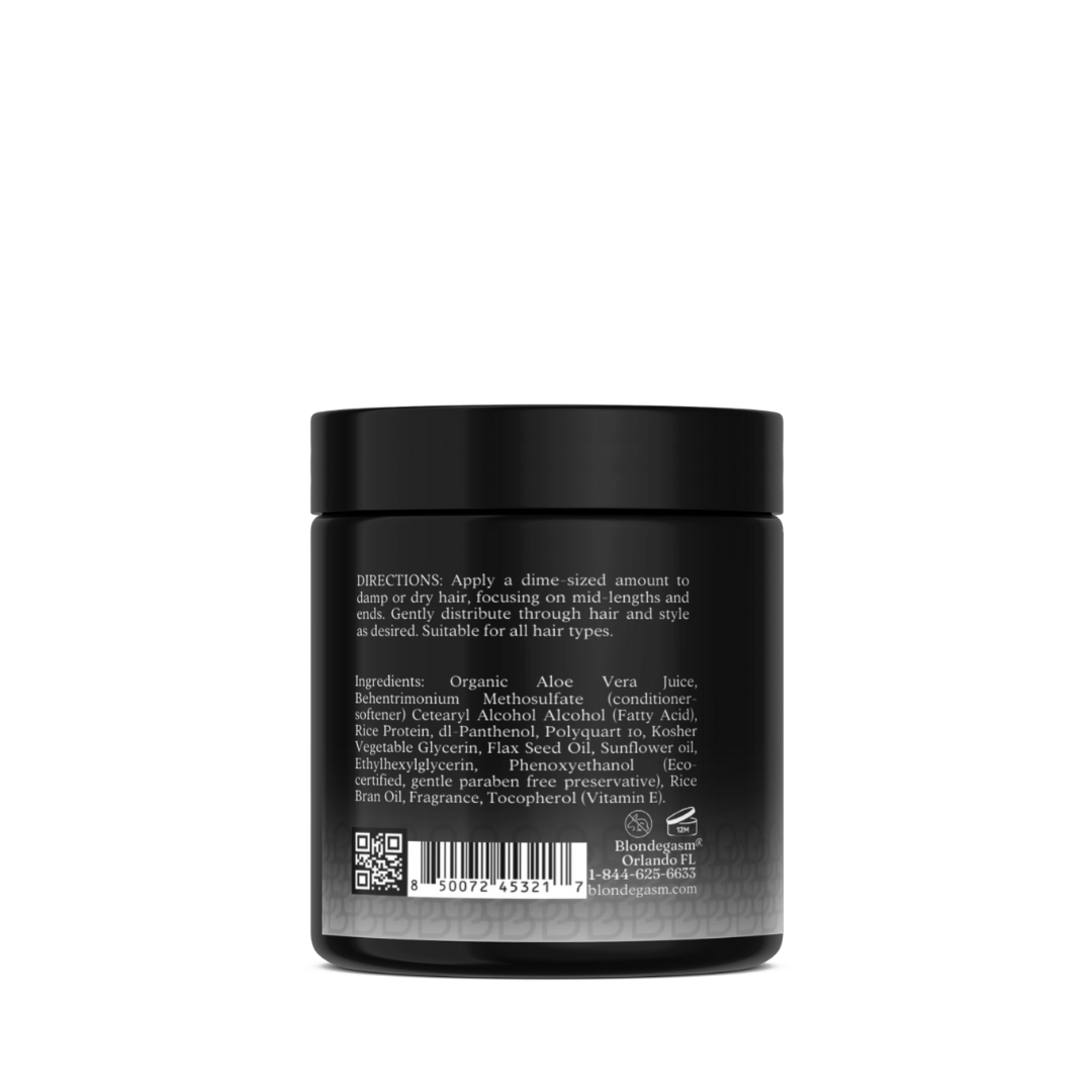 RWND Defense Mask – Repair & Protect Hair Mask (4oz) | Blondegasm®