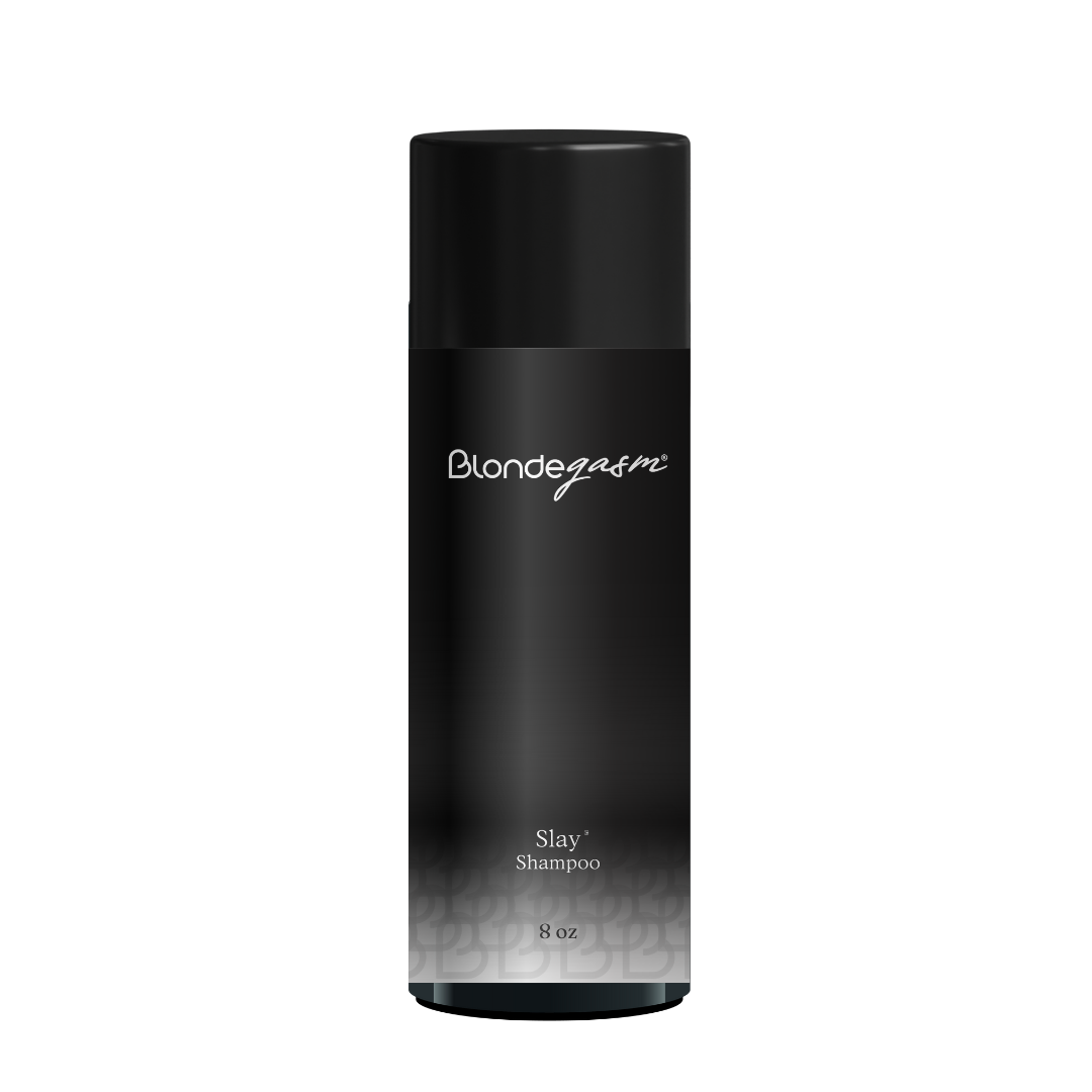Slay Bundle - Cleansing, Conditioning & Scented Hair Mist  Set| Blondegasm®